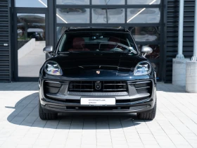 Обява за продажба на Porsche Macan T ~ 139 900 лв. - изображение 4