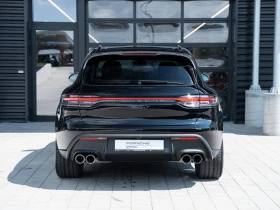 Обява за продажба на Porsche Macan T ~ 139 900 лв. - изображение 5