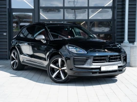 Обява за продажба на Porsche Macan T ~ 139 900 лв. - изображение 2