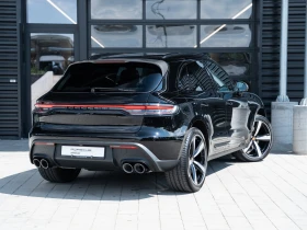 Обява за продажба на Porsche Macan T ~ 139 900 лв. - изображение 3