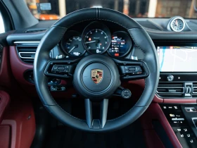 Обява за продажба на Porsche Macan T ~ 139 900 лв. - изображение 9