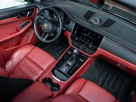 Porsche Macan T - 139900 лв. - 67617500 13