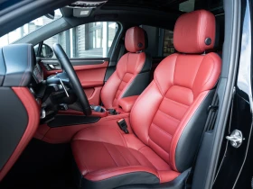 Обява за продажба на Porsche Macan T ~ 139 900 лв. - изображение 7