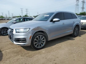 Audi Q7 Premium Plus