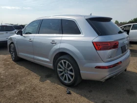 Audi Q7 Premium Plus | Mobile.bg    2