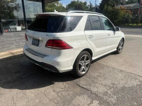 Mercedes-Benz GLE 350 d* CARFAX* ОПЦИЯ ЗА ФИНАНСИРАНЕ* - 32100 лв. - 33383706 6