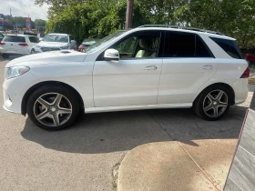 Mercedes-Benz GLE 350 d* CARFAX* ОПЦИЯ ЗА ФИНАНСИРАНЕ* - 32100 лв. - 33383706 4