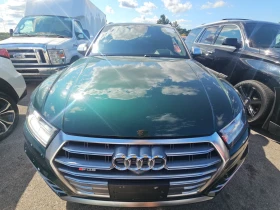 Audi SQ5 PRESTIGE Обдух* Matrix* B&O* 360* Дистроник* Щори*