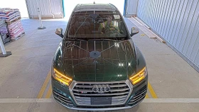 Audi SQ5 PRESTIGE Обдух* Matrix* B&O* 360* Дистроник* Щори* - 33800 лв. - 76245453 2