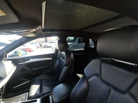 Audi SQ5 PRESTIGE Обдух* Matrix* B&O* 360* Дистроник* Щори* - 33800 лв. - 76245453 12