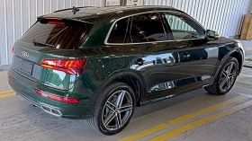 Audi SQ5 PRESTIGE Обдух* Matrix* B&O* 360* Дистроник* Щори* - 33800 лв. - 76245453 4