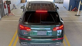 Audi SQ5 PRESTIGE Обдух* Matrix* B&O* 360* Дистроник* Щори* - 33800 лв. - 76245453 5