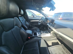 Audi SQ5 PRESTIGE Обдух* Matrix* B&O* 360* Дистроник* Щори* - 33800 лв. - 76245453 13