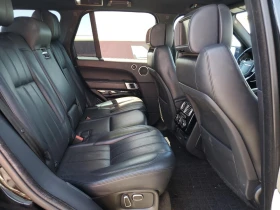 Land Rover Range rover SUPERCHARGED 5.0L  !3TV/DIGITAL/FULL | Mobile.bg    10