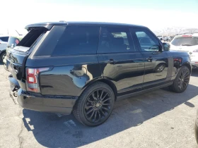 Land Rover Range rover SUPERCHARGED 5.0L  !3TV/DIGITAL/FULL | Mobile.bg    6