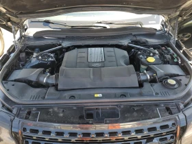 Land Rover Range rover SUPERCHARGED 5.0L  !3TV/DIGITAL/FULL | Mobile.bg    12