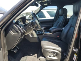 Land Rover Range rover SUPERCHARGED 5.0L  !3TV/DIGITAL/FULL | Mobile.bg    7