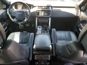 Land Rover Range rover SUPERCHARGED 5.0L  !3TV/DIGITAL/FULL | Mobile.bg    8