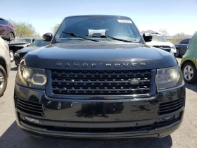 Land Rover Range rover SUPERCHARGED 5.0L  !3TV/DIGITAL/FULL | Mobile.bg    2