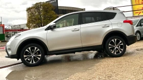     Toyota Rav4 2.0i Valve Matic 151HP AWD 4x4