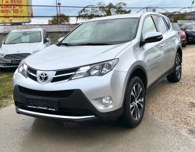Toyota Rav4 2.0i Valve Matic 151HP AWD 4x4