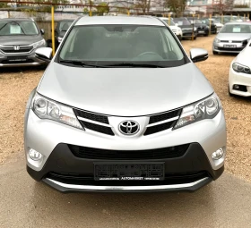     Toyota Rav4 2.0i Valve Matic 151HP AWD 4x4