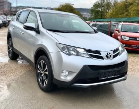     Toyota Rav4 2.0i Valve Matic 151HP AWD 4x4