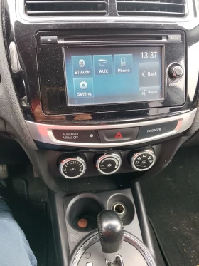 Mitsubishi ASX  | Mobile.bg    8