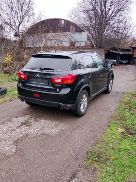 Mitsubishi ASX  | Mobile.bg    4