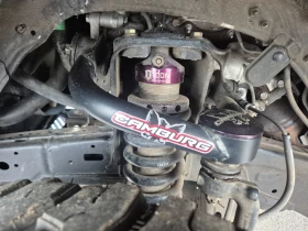 Toyota Fj cruiser, снимка 12