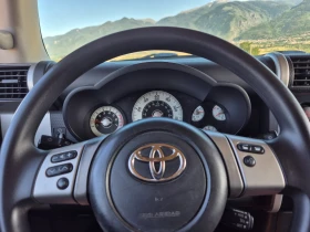 Toyota Fj cruiser, снимка 8