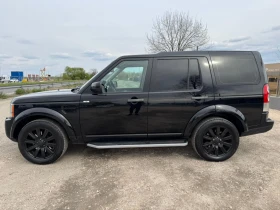 Land Rover Discovery 3.0d, 258k.s. - 25000 лв. / 12782.30 € - 85511453 7