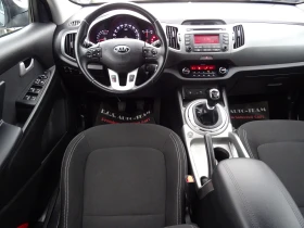 Kia Sportage 1.6 ECO GPL 2WD COOL - 19800 лв. / 10123.58 € - 37173360 12