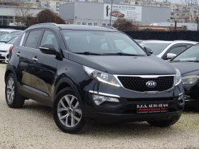 Kia Sportage 1.6 ECO GPL 2WD COOL - 19800 лв. / 10123.58 € - 37173360 5