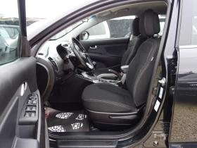 Kia Sportage 1.6 ECO GPL 2WD COOL - 19800 лв. / 10123.58 € - 37173360 11