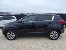 Kia Sportage 1.6 ECO GPL 2WD COOL - 19800 лв. / 10123.58 € - 37173360 2