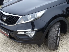 Kia Sportage 1.6 ECO GPL 2WD COOL - 19800 лв. / 10123.58 € - 37173360 17