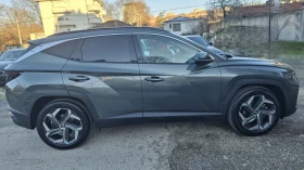 Hyundai Tucson AWD VERTEX - 53000 лв. / 27098.47 € - 13300330 6