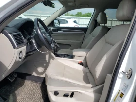 VW Atlas 3.6 SE, снимка 7