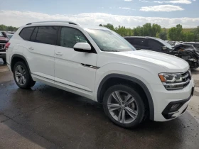 VW Atlas 3.6 SE, снимка 5