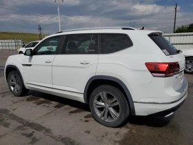 VW Atlas 3.6 SE, снимка 2