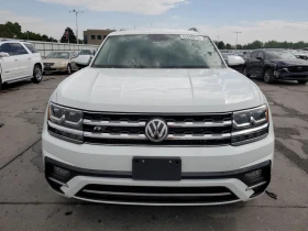 VW Atlas 3.6 SE, снимка 6