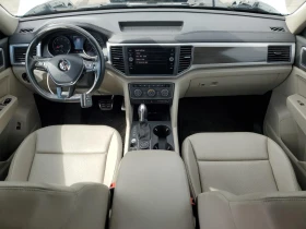 VW Atlas 3.6 SE, снимка 8