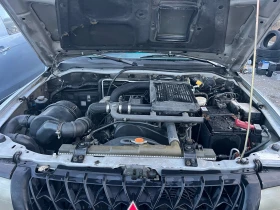 Mitsubishi Pajero sport 2.5 TDI  - 9800 лв. / 5010.66 € - 66416249 15