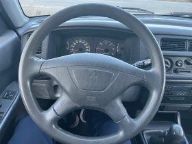 Mitsubishi Pajero sport 2.5 TDI  - 9800 лв. / 5010.66 € - 66416249 13