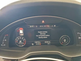 Audi Q7 3.0i PRESTIGE -Head up-Обдух-Подгрев-Панорама-TOP - 21900 лв. / 11197.29 € - 33216549 8