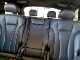 Audi Q7 3.0i PRESTIGE -Head up-Обдух-Подгрев-Панорама-TOP - 21900 лв. / 11197.29 € - 33216549 7