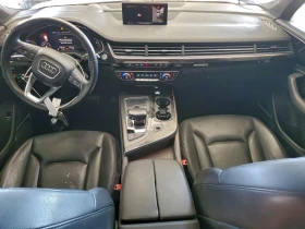 Audi Q7 3.0i PRESTIGE -Head up-Обдух-Подгрев-Панорама-TOP - 21900 лв. / 11197.29 € - 33216549 10