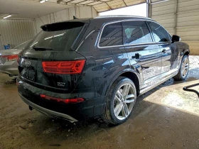 Audi Q7 3.0i PRESTIGE -Head up-Обдух-Подгрев-Панорама-TOP - 21900 лв. / 11197.29 € - 33216549 3