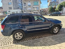 Jeep Grand cherokee 3.0 CRD Limited - 7500 € / 14668.73 лв. - 98174763 6
